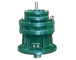 BLE、BLEY、BLED、XLE雙極擺線針輪